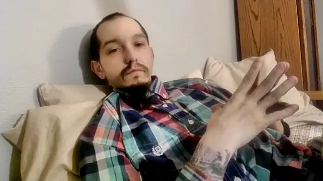 VanceFontaine webkamerás műsora