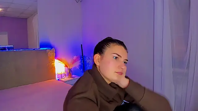 Živý XXX chat Laura_Leee