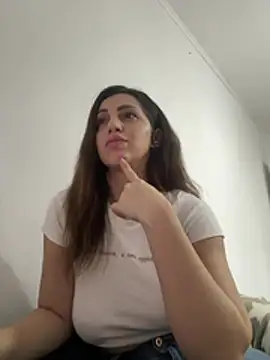 JessicaCarter Webcam show