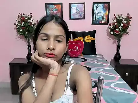 Онлайн чат XXX Melis_Sandra