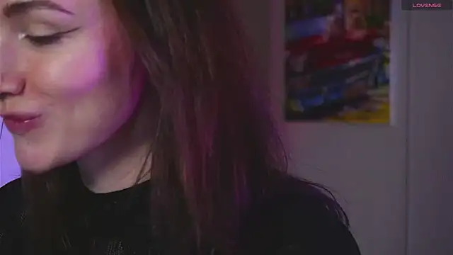 Czat XXX na żywo – Limy_Sweet