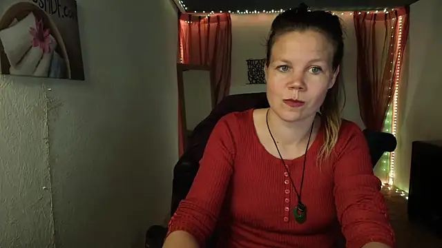 CallMeMaria Webcamshow