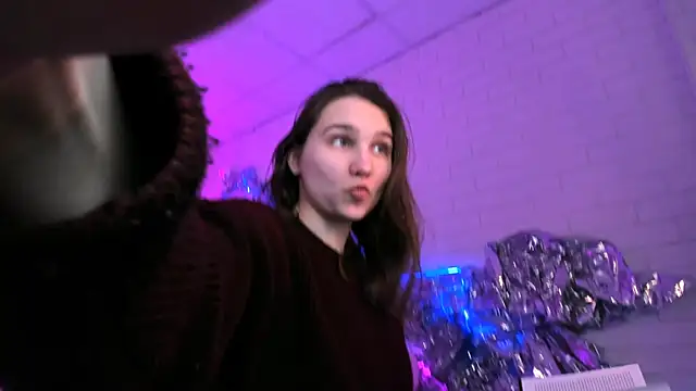 TessaMill live XXX chat