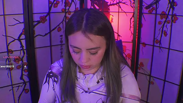 Vanelope_sweet_ Chat XXX live