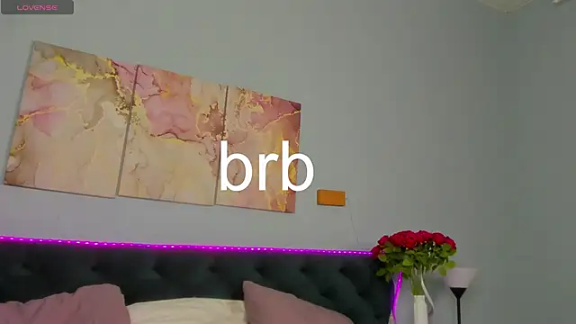 Онлайн чат XXX Ameli_Shell