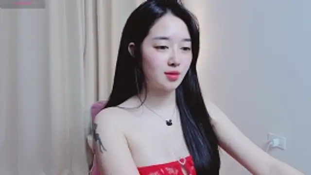 Miu-999 – Live XXX-chat