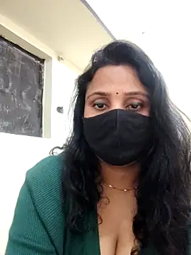 Sweet-kajal7n Webbikameraesitys