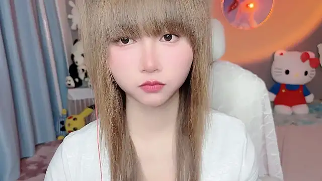 -xiao-xiao-のライブXXXチャット