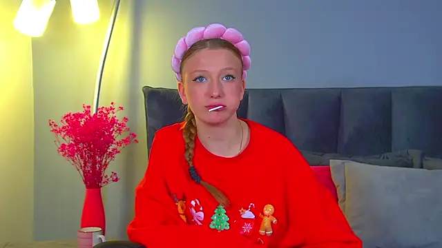 Czat XXX na żywo – BeatriceBinoche