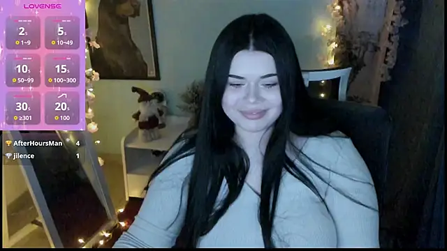 دردشة Mona_Esty الجنسية المباشرة