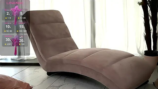 Živý XXX chat MysticLayla