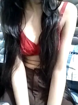 Amisha_Lovely's Webcam Show