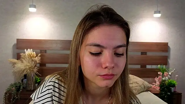 Živý XXX chat MargieDavidson