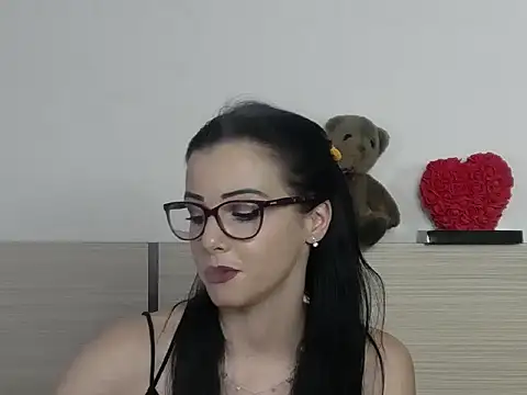 Živý XXX chat IvyCole