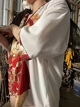 XndSeraphina 网络视讯表演