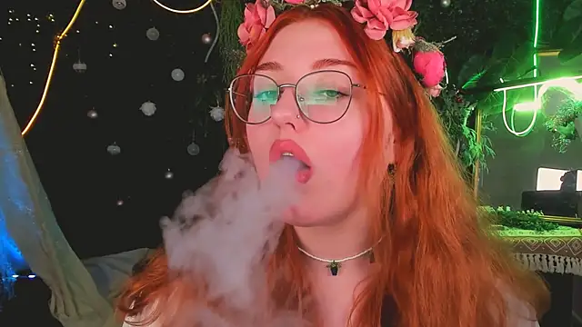 Czat XXX na żywo – StaceyJensen