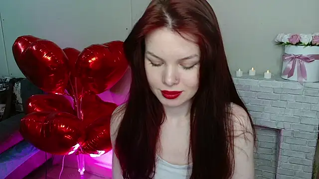 hot_neighbor Adlı Modelin Canlı XXX Sohbeti