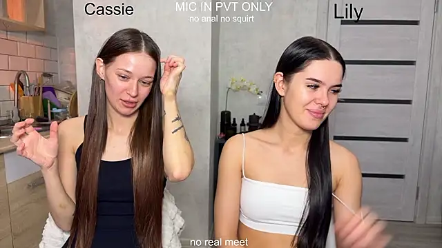 girls_secrets Chat XXX live