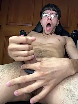 Chat XXX en directo de ArthurDavies_