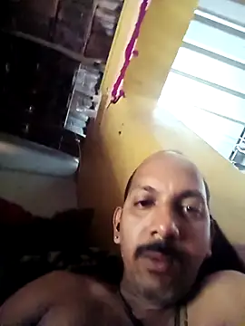 Abhikery 现场XXX聊天