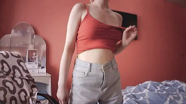 Živý XXX chat SnowWhiteNika