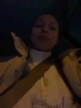 Czat XXX na żywo – LeiaMood