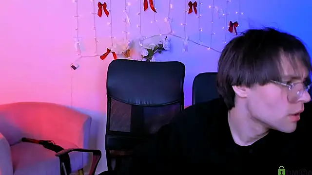 Czat XXX na żywo – michael_strong1