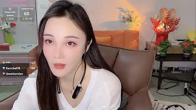 Lisa-295188のライブXXXチャット