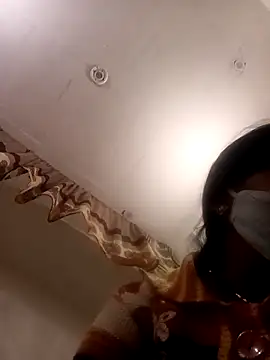 punamji_sexe Pertunjukan Webcam