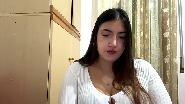 LunaVelix Webcam show