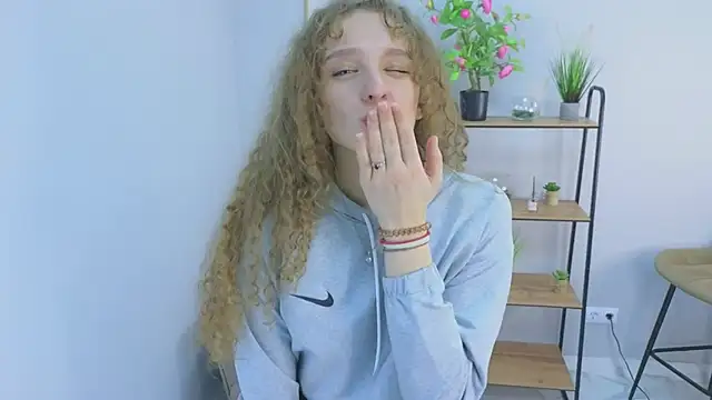 Czat XXX na żywo – Beily_Moone