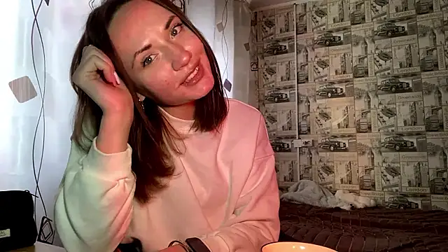 JuliaCurletteye 现场XXX聊天