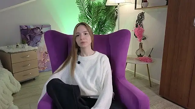 FranciscaGaring live XXX chat