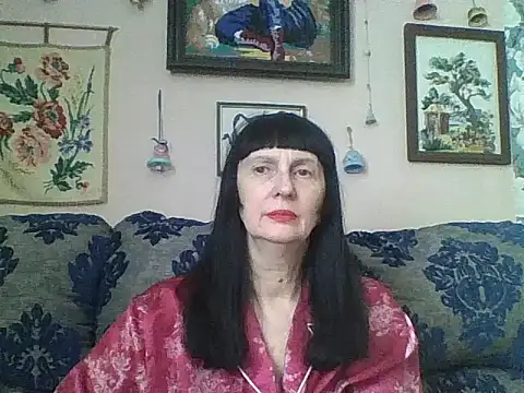 MelanyBanks Webcam-Show