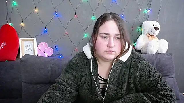 XX_Daniella_XX – Live XXX-chat