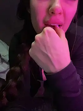 Czat XXX na żywo – MissCarolina