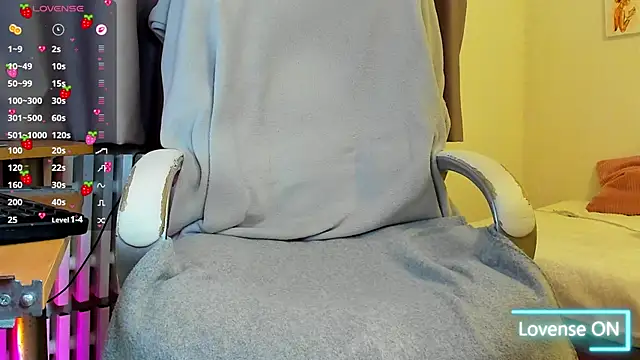 Czat XXX na żywo – terry_gardner24