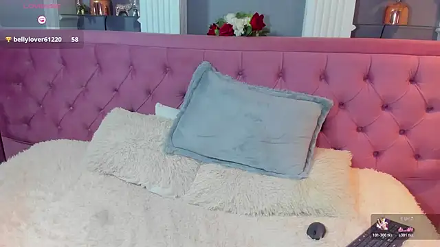 _chelsea_24's Live XXX Chat