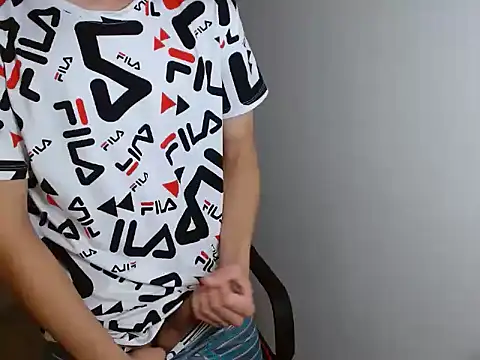 Show Webcam de jac0b_x