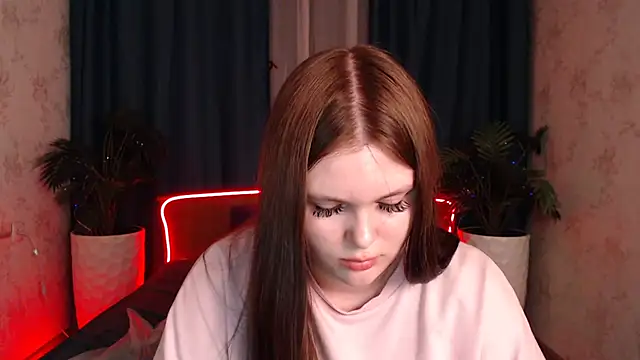 Онлайн чат XXX Musegirl