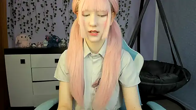 Chat XXX ao vivo de Yoonhee_ki