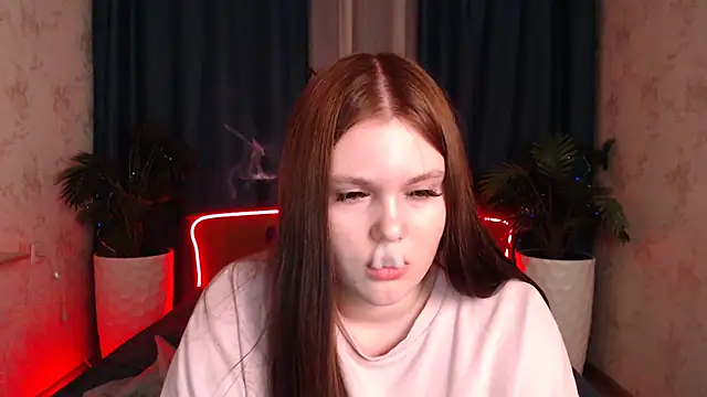 Musegirl Live XXX-Chat