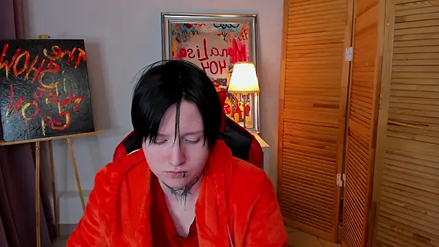 Chat XXX en directo de BakugoKatsuki