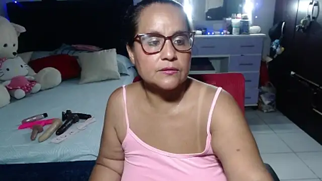 pervert_mommy_ Obrolan Langsung XXX