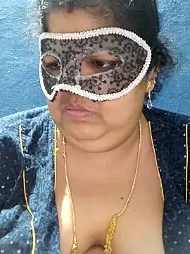 tamilthanushri Obrolan Langsung XXX