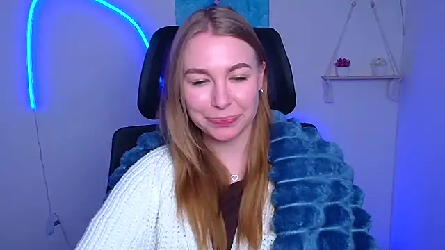 Вебкам-шоу Dana_flowers