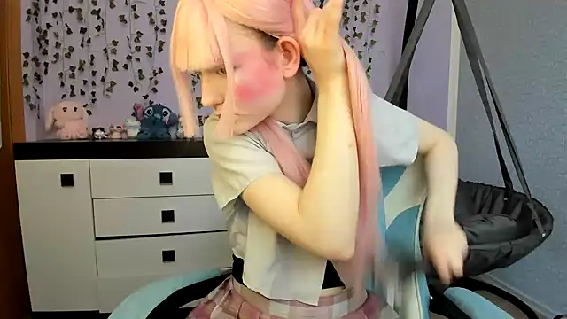 Yoonhee_ki Obrolan Langsung XXX