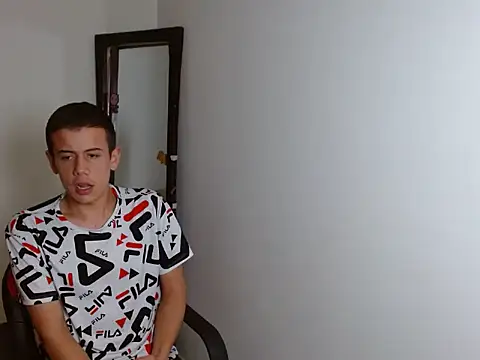 jac0b_x's Webcam Show