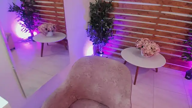 _MeganRain Adlı Modelin Canlı XXX Sohbeti