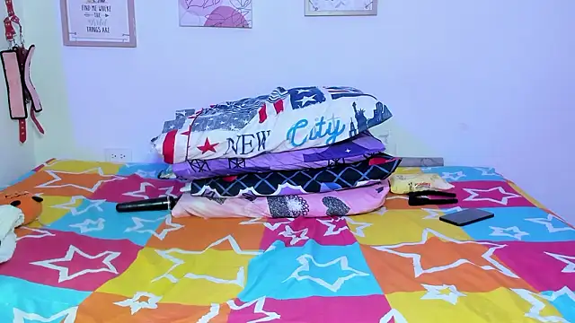 QUEEN_MANDY_BBW Adlı Modelin Canlı XXX Sohbeti